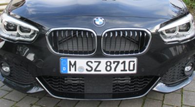 BMW 1er
